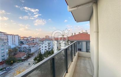 CADDE YAKINI ASANSÖRLÜ İSKANLI YENİ BİNADA KATTA SIFIR 3+1