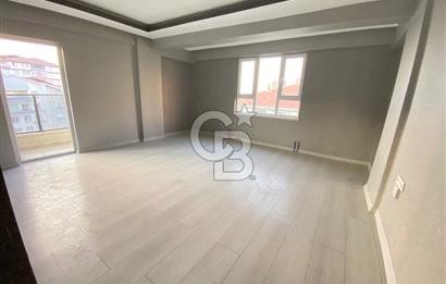 CADDE YAKINI ASANSÖRLÜ İSKANLI YENİ BİNADA KATTA SIFIR 3+1