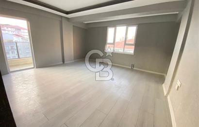 CADDE YAKINI ASANSÖRLÜ İSKANLI YENİ BİNADA KATTA SIFIR 3+1