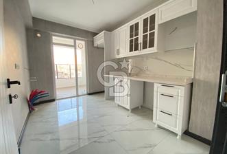 CADDE YAKINI ASANSÖRLÜ İSKANLI YENİ BİNADA KATTA SIFIR 3+1 - 10 - 314301