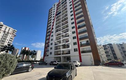 MEZİTLİ TECE'DE FULL EŞYALI 2+1 SATILIK DAİRE
