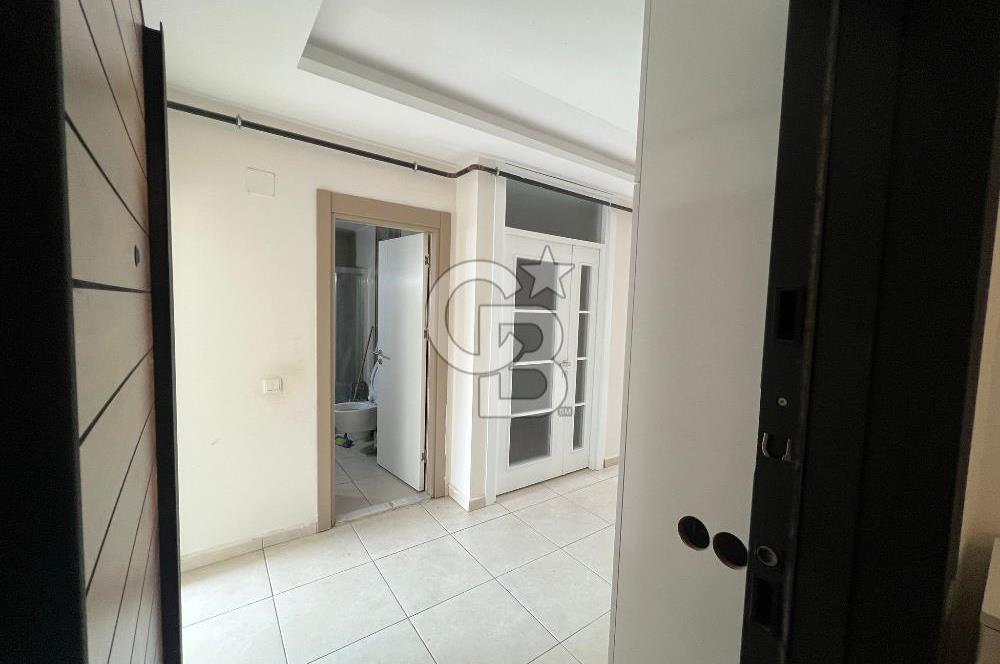 MEZİTLİ TECE'DE FULL EŞYALI 2+1 SATILIK DAİRE