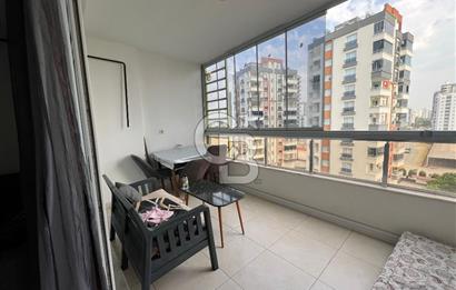 MEZİTLİ TECE'DE FULL EŞYALI 2+1 SATILIK DAİRE