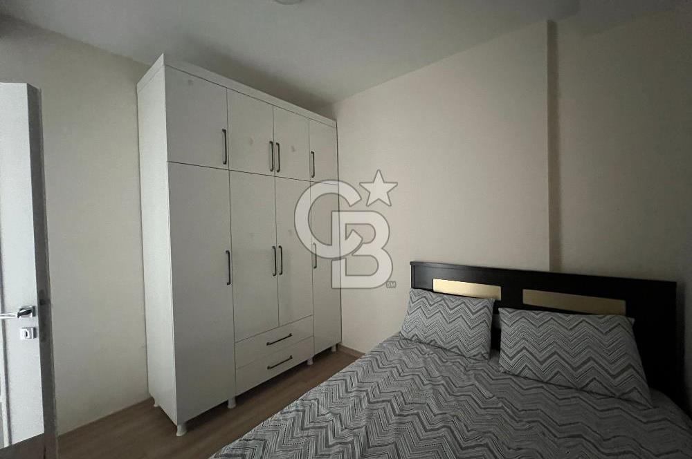 MEZİTLİ TECE'DE FULL EŞYALI 2+1 SATILIK DAİRE