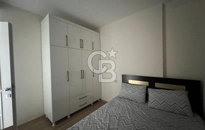 MEZİTLİ TECE'DE FULL EŞYALI 2+1 SATILIK DAİRE