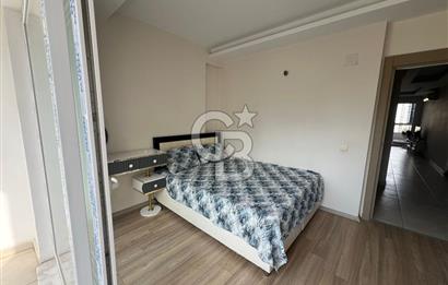 MEZİTLİ TECE'DE FULL EŞYALI 2+1 SATILIK DAİRE