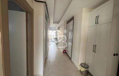 MEZİTLİ TECE'DE FULL EŞYALI 2+1 SATILIK DAİRE