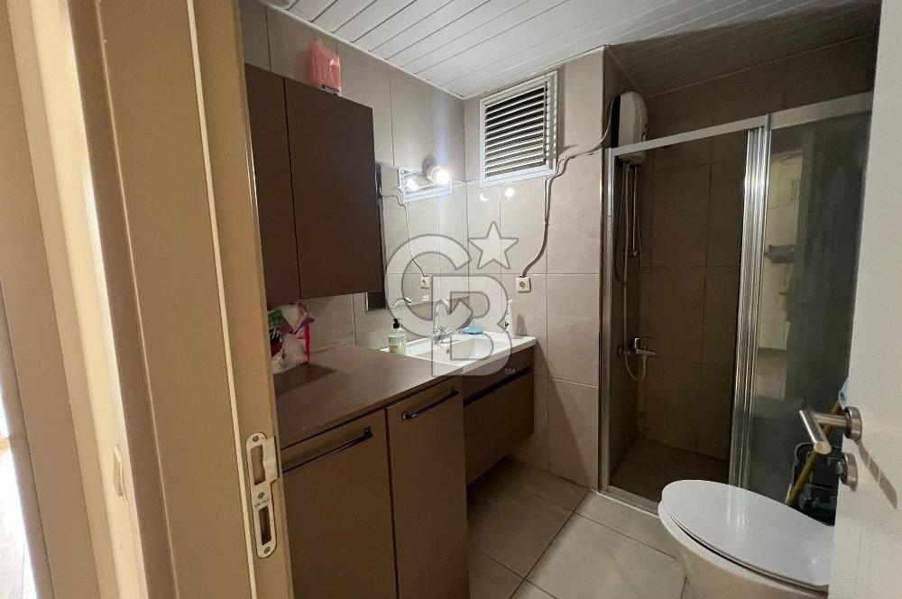 MEZİTLİ TECE'DE FULL EŞYALI 2+1 SATILIK DAİRE