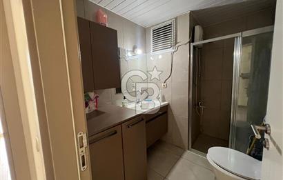 MEZİTLİ TECE'DE FULL EŞYALI 2+1 SATILIK DAİRE