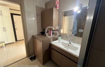 MEZİTLİ TECE'DE FULL EŞYALI 2+1 SATILIK DAİRE