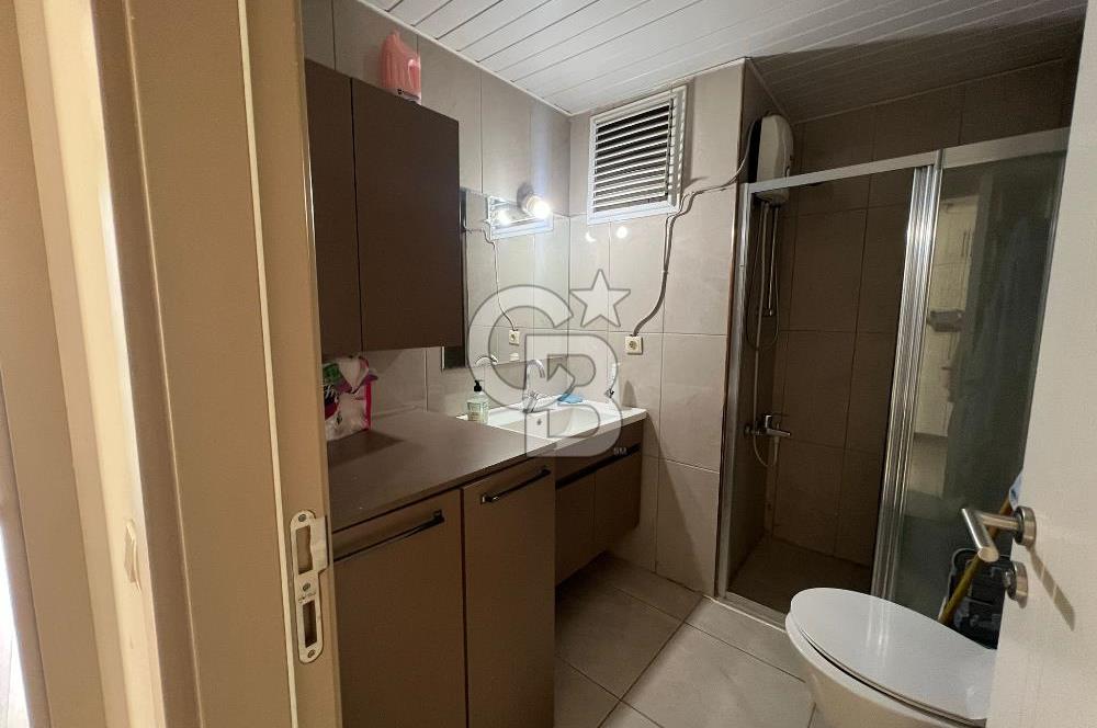 MEZİTLİ TECE'DE FULL EŞYALI 2+1 SATILIK DAİRE