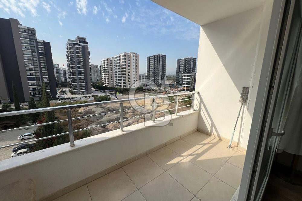 MEZİTLİ TECE'DE FULL EŞYALI 2+1 SATILIK DAİRE