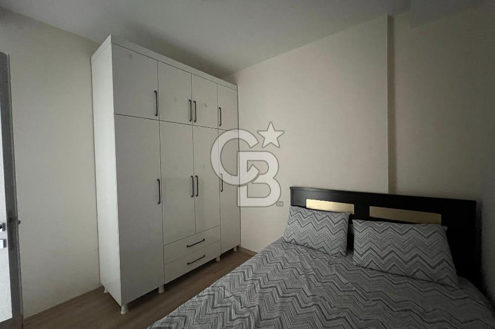 MEZİTLİ TECE'DE FULL EŞYALI 2+1 SATILIK DAİRE
