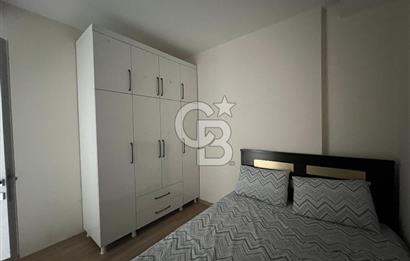 MEZİTLİ TECE'DE FULL EŞYALI 2+1 SATILIK DAİRE