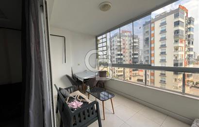 MEZİTLİ TECE'DE FULL EŞYALI 2+1 SATILIK DAİRE