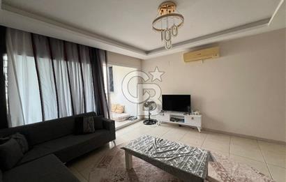 MEZİTLİ TECE'DE FULL EŞYALI 2+1 SATILIK DAİRE
