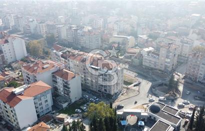 CB KİNG'DEN BALIKESİR ÇAY MAHALLESİ ARA KAT 3+1 SATILIK DAİRE