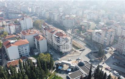 CB KİNG'DEN BALIKESİR ÇAY MAHALLESİ ARA KAT 3+1 SATILIK DAİRE