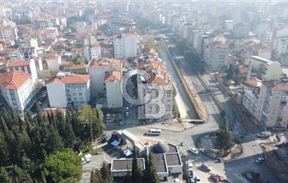 CB KİNG'DEN BALIKESİR ÇAY MAHALLESİ ARA KAT 3+1 SATILIK DAİRE