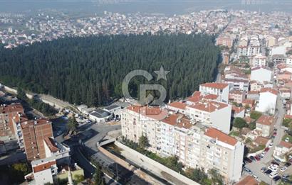 CB KİNG'DEN BALIKESİR ÇAY MAHALLESİ ARA KAT 3+1 SATILIK DAİRE