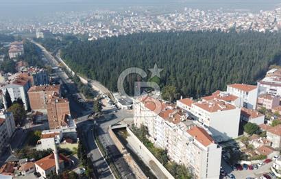 CB KİNG'DEN BALIKESİR ÇAY MAHALLESİ ARA KAT 3+1 SATILIK DAİRE