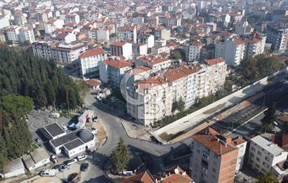 CB KİNG'DEN BALIKESİR ÇAY MAHALLESİ ARA KAT 3+1 SATILIK DAİRE