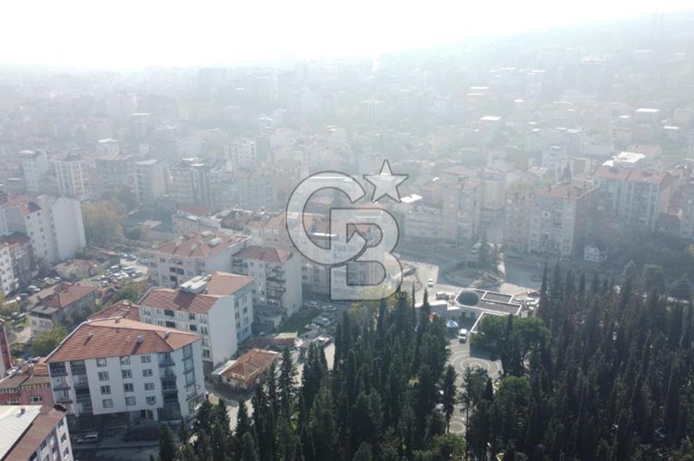 CB KİNG'DEN BALIKESİR ÇAY MAHALLESİ ARA KAT 3+1 SATILIK DAİRE