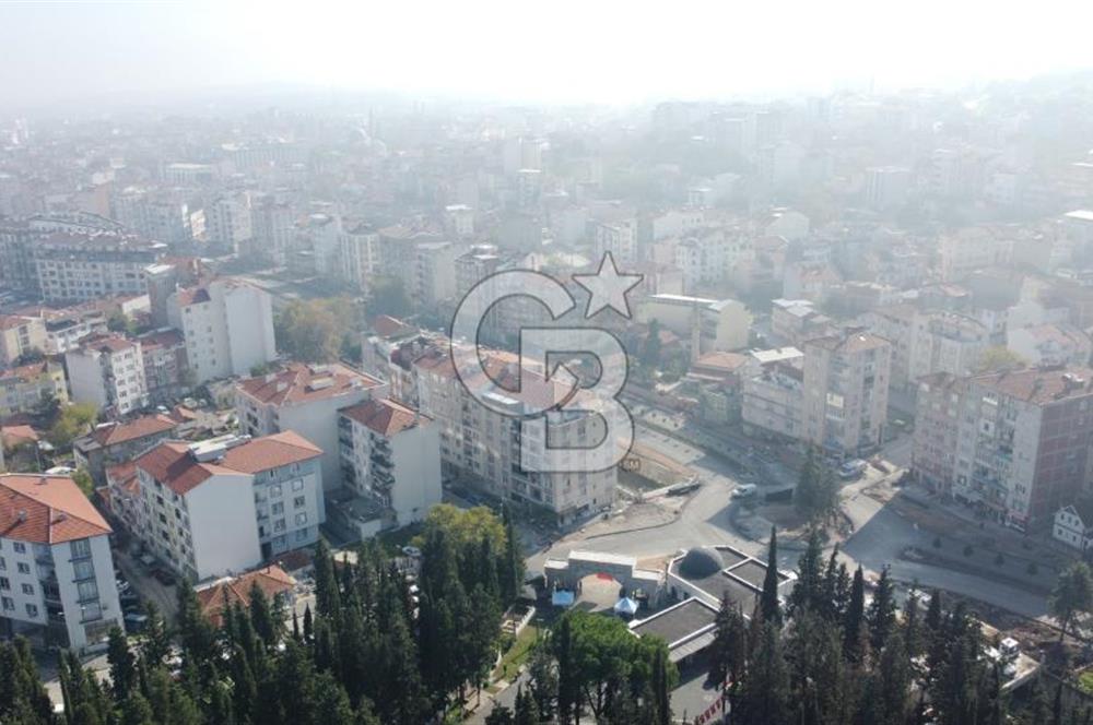 CB KİNG'DEN BALIKESİR ÇAY MAHALLESİ ARA KAT 3+1 SATILIK DAİRE