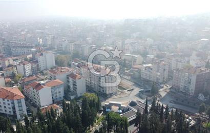CB KİNG'DEN BALIKESİR ÇAY MAHALLESİ ARA KAT 3+1 SATILIK DAİRE