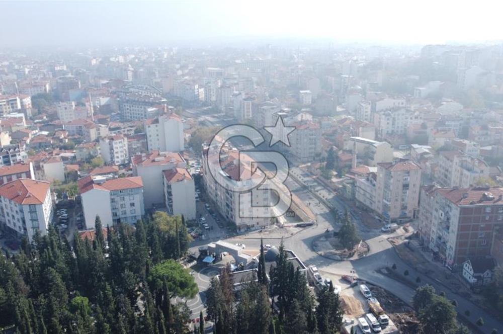 CB KİNG'DEN BALIKESİR ÇAY MAHALLESİ ARA KAT 3+1 SATILIK DAİRE