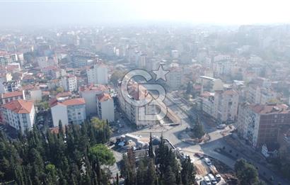 CB KİNG'DEN BALIKESİR ÇAY MAHALLESİ ARA KAT 3+1 SATILIK DAİRE