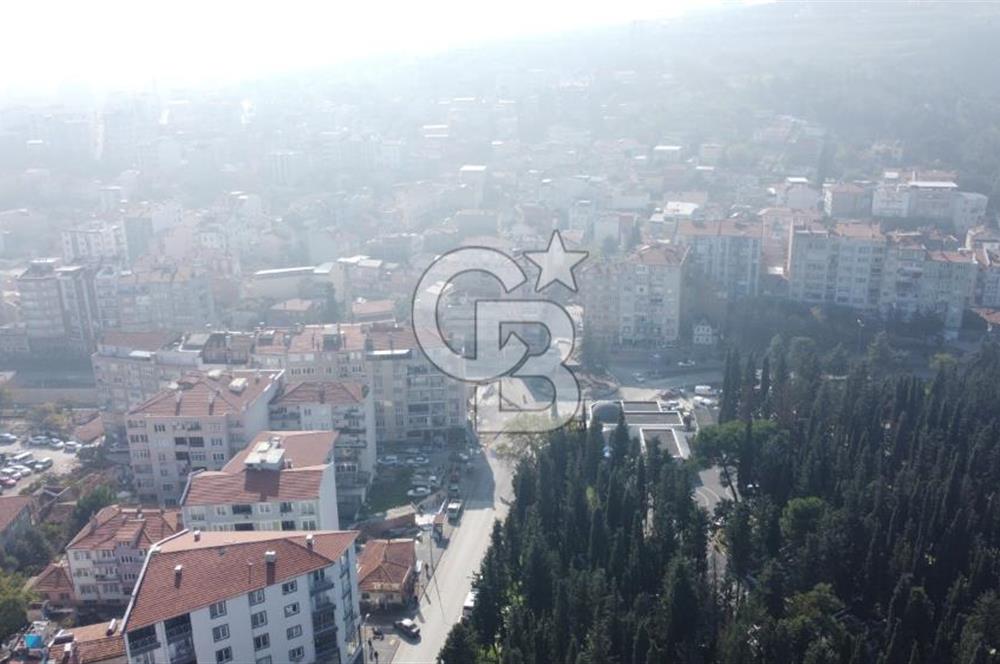 CB KİNG'DEN BALIKESİR ÇAY MAHALLESİ ARA KAT 3+1 SATILIK DAİRE