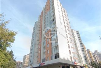 BEYLİKDÜZÜ METROBÜS 3DK TÜRKBÜKÜ RESIDENCE YATIRIMLIK LÜKS 2+1 - 4 - 314322