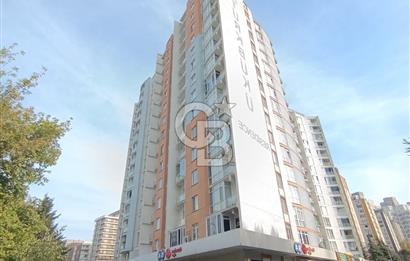 BEYLİKDÜZÜ METROBÜS 3DK TÜRKBÜKÜ RESIDENCE YATIRIMLIK LÜKS 2+1