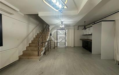 BALÇOVA ÇETİN EMEÇ MAHALLESİ LÜKS 3+1 TRİPLEKS DOĞALGAZLI