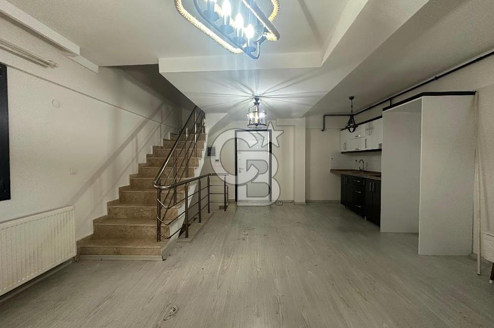 BALÇOVA ÇETİN EMEÇ MAHALLESİ LÜKS 3+1 TRİPLEKS DOĞALGAZLI