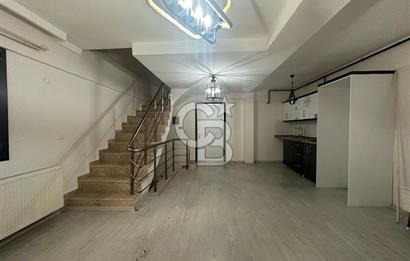 BALÇOVA ÇETİN EMEÇ MAHALLESİ LÜKS 3+1 TRİPLEKS DOĞALGAZLI