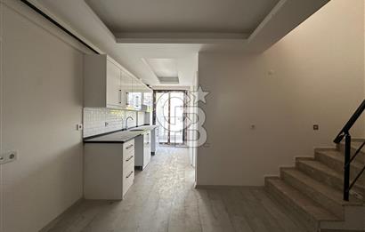 BUCA TINAZTEPE KAMPÜS YAKINI LÜKS 2+1 DUBLEKS TERASLI MANZARALI