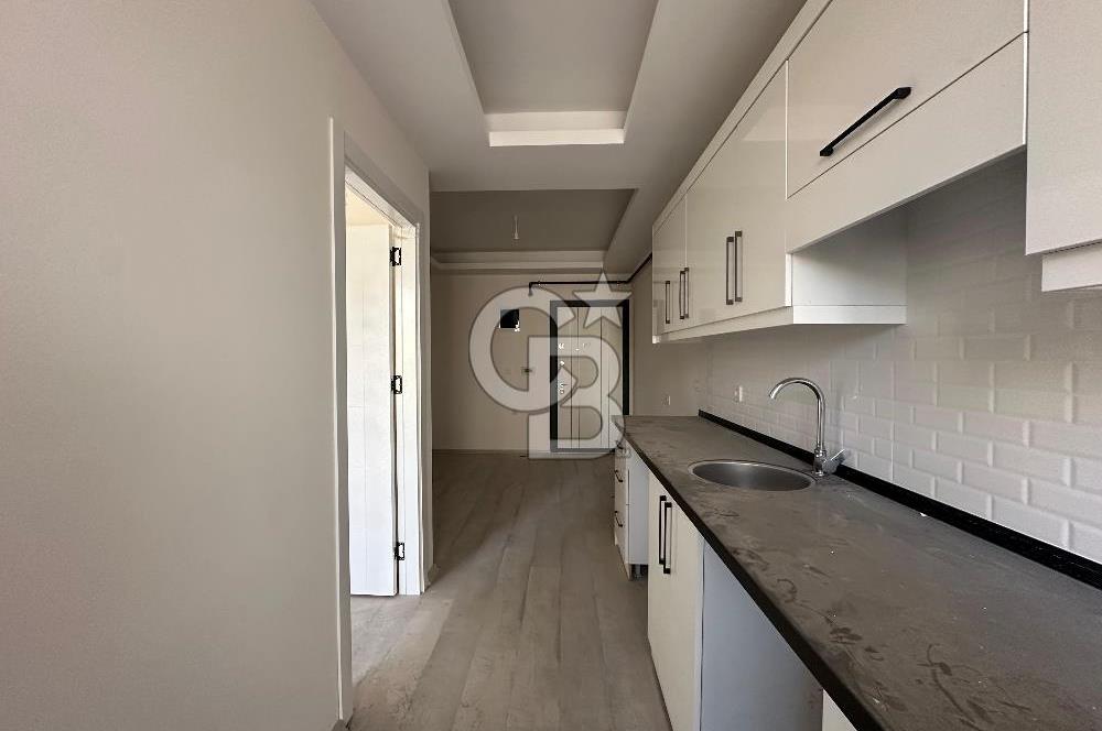 BUCA TINAZTEPE KAMPÜS YAKINI LÜKS 2+1 DUBLEKS TERASLI MANZARALI