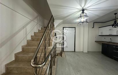 BALÇOVA ÇETİN EMEÇ MAHALLESİ LÜKS 3+1 TRİPLEKS DOĞALGAZLI