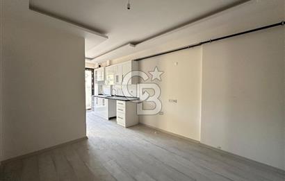 BUCA TINAZTEPE KAMPÜS YAKINI 1+1 REZİDANS'TA BALKONLU LÜKS DAİRE