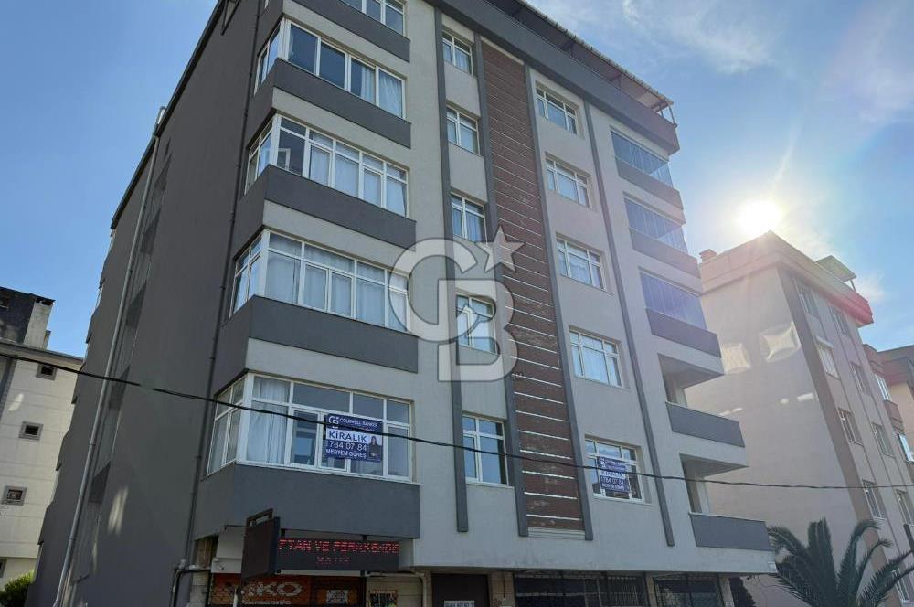 Kartal Yakacık Yeni Mahalle'de Ferah ve Kullanışlı 3+1 Daire