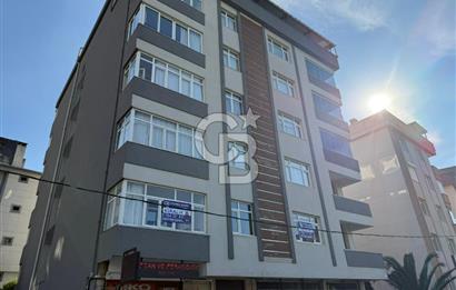 Kartal Yakacık Yeni Mahalle'de Ferah ve Kullanışlı 3+1 Daire