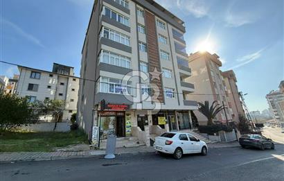 Kartal Yakacık Yeni Mahalle'de Ferah ve Kullanışlı 3+1 Daire