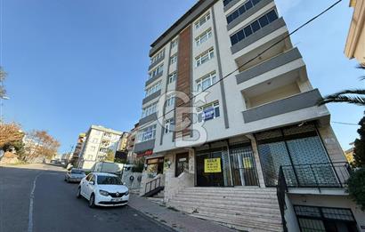 Kartal Yakacık Yeni Mahalle'de Ferah ve Kullanışlı 3+1 Daire