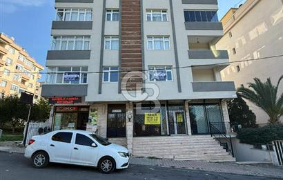 Kartal Yakacık Yeni Mahalle'de Ferah ve Kullanışlı 3+1 Daire