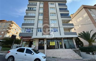 Kartal Yakacık Yeni Mahalle'de Ferah ve Kullanışlı 3+1 Daire