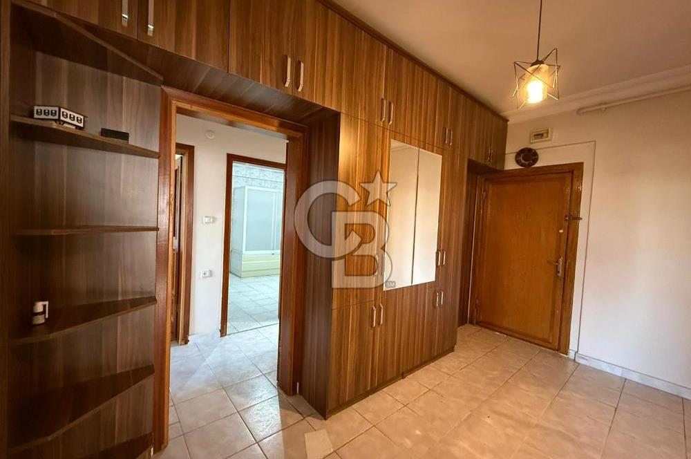 Kartal Yakacık Yeni Mahalle'de Ferah ve Kullanışlı 3+1 Daire