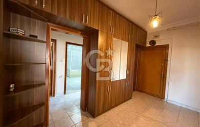 Kartal Yakacık Yeni Mahalle'de Ferah ve Kullanışlı 3+1 Daire