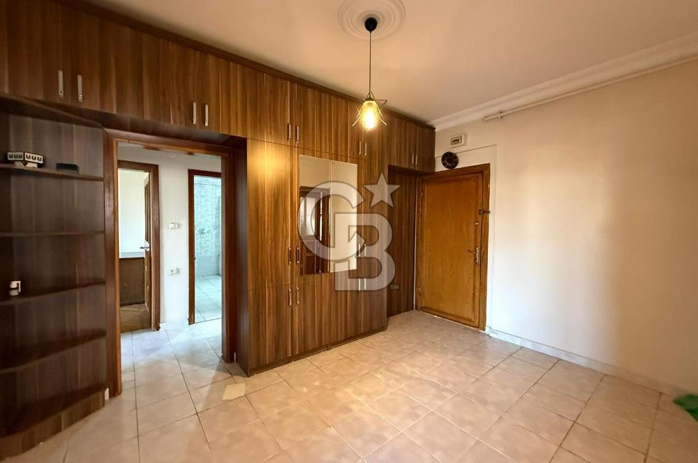 Kartal Yakacık Yeni Mahalle'de Ferah ve Kullanışlı 3+1 Daire